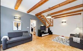 Urban Nest Apartments- Old Town Stradomska 9